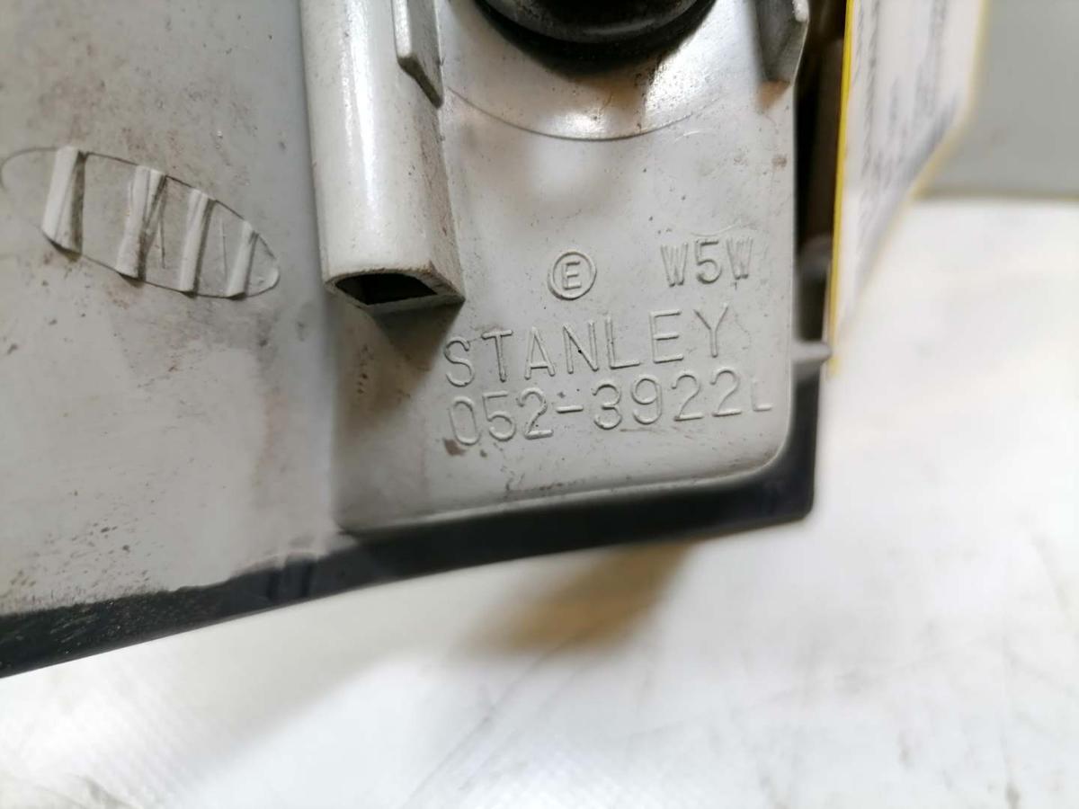 Honda Civic EC8 original Blinker Blinkleuchte vorn links Bj.1991